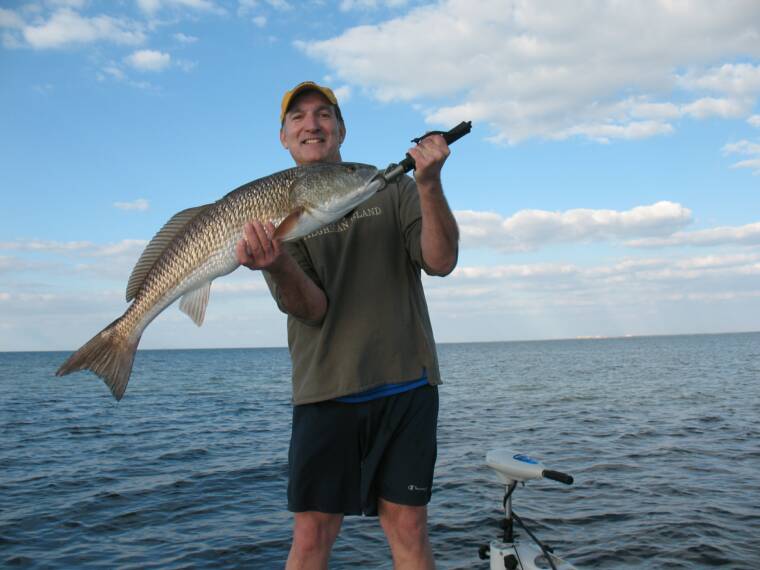 Fishing trips in Pine Island, Ft Myers, Cape Coral, Sanibel, and Captiva