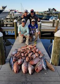 fishing charters ft myers